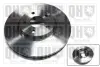 Болт крепления тормозного диска quinton hazell BDC5932
