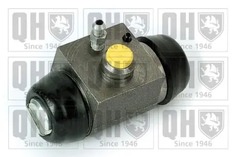 Цилiндр заднiй гальмiвний Quinton Hazell BWC3527