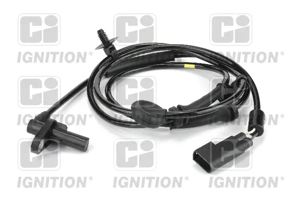 Датчик ABS Quinton Hazell XABS524 (фото 1)