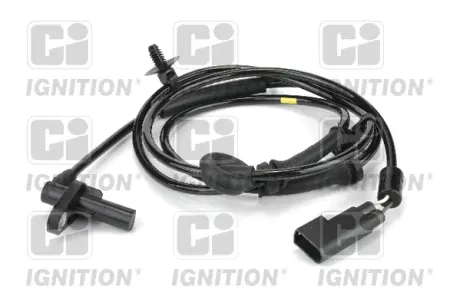 Датчик ABS Quinton Hazell XABS524