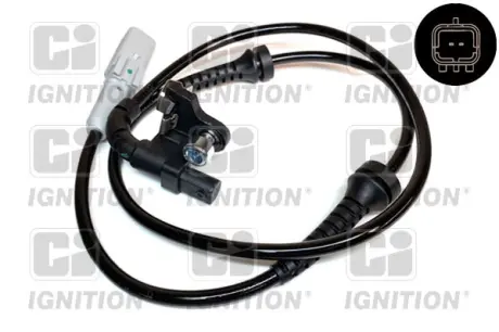 Датчик ABS quinton hazell XABS983