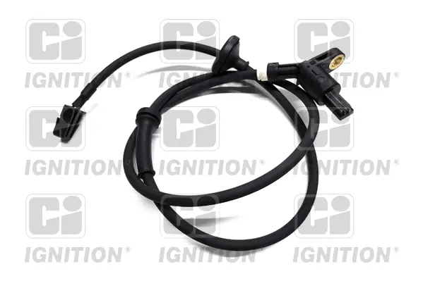 Датчик ABS заднiй quinton hazell XABS221