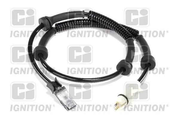Датчик АВS переднiй quinton hazell XABS887