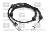 Датчик АВS переднiй quinton hazell XABS887