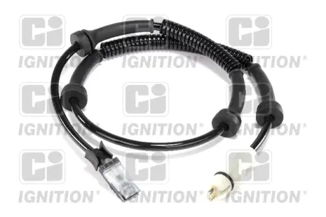 Датчик АВS переднiй quinton hazell XABS887 Ниссан Примастар