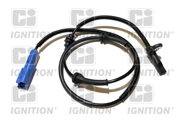Датчик АВS переднiй quinton hazell XABS925