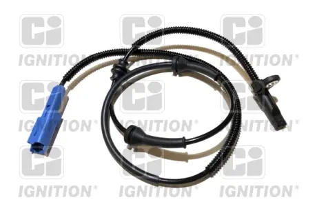 Датчик АВS переднiй Quinton Hazell XABS925