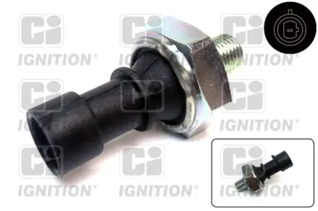 Датчик тиску масла Quinton Hazell XOPS109