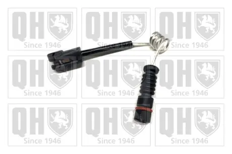 Датчик гальмiвних колодок quinton hazell BWI1009