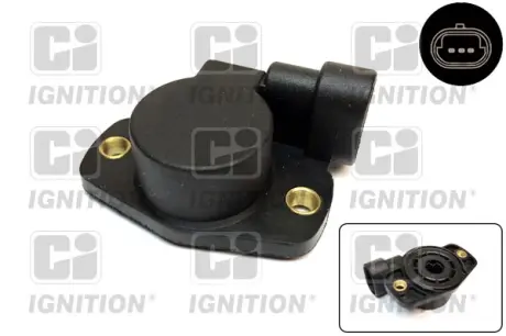 Датчик iмпульсiв quinton hazell XPOT348