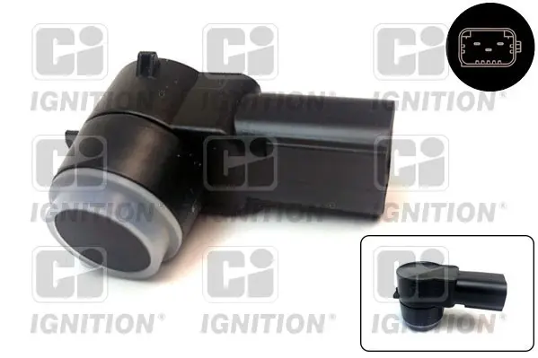 Датчик паркування Quinton Hazell XPAR115 (фото 1)
