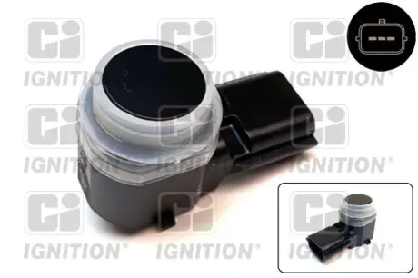 Датчик паркування Quinton Hazell XPAR140