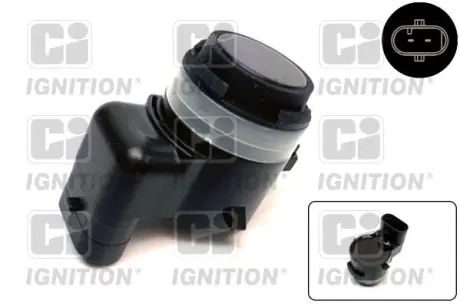 Датчик паркування Quinton Hazell XPAR145