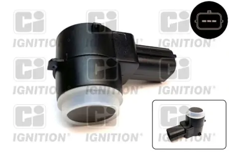 Датчик паркування quinton hazell XPAR146