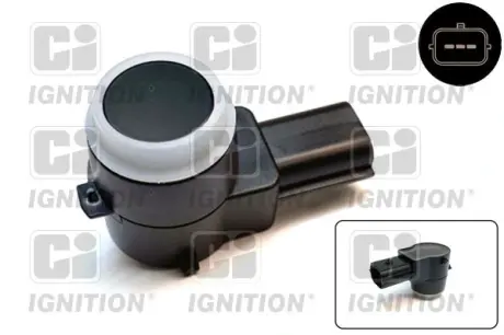 Датчик паркування quinton hazell XPAR147