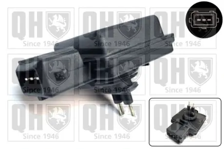 Датчик рiвня антифризу Quinton Hazell QVE498