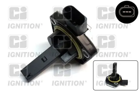 Датчик рiвня оливи Quinton Hazell XOLS106