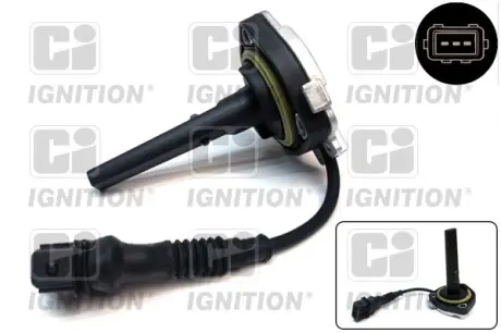 Датчик рiвня оливи quinton hazell XOLS119