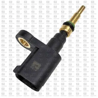 Датчик температури охолоджуючої рiдини Quinton Hazell XEMS336