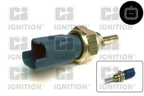Датчик температури охолоджуючої рiдини Quinton Hazell XEMS84
