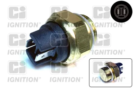 Датчик температури Quinton Hazell XEFS3
