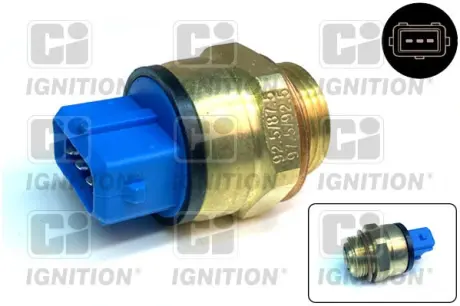 Датчик температури Quinton Hazell XEFS86