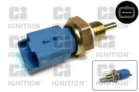 Датчик температури Quinton Hazell XEMS111