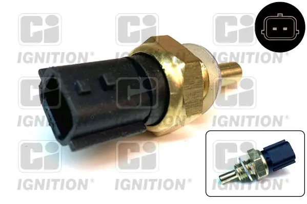 Датчик температури quinton hazell XEMS261