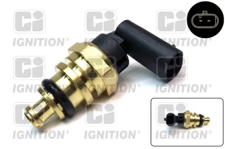 Датчик температури Quinton Hazell XEMS319