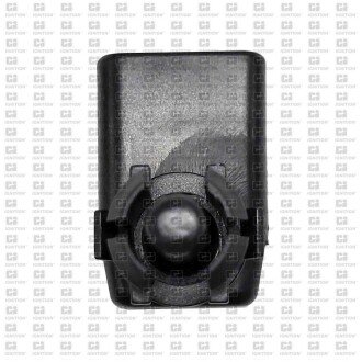 Датчик температури quinton Hazell XEMS335