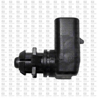 Датчик температури quinton Hazell XEMS335