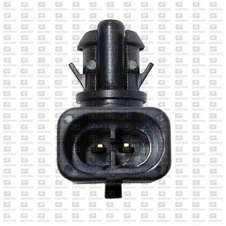 Датчик температури quinton Hazell XEMS335