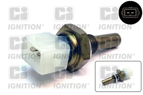 Датчик температури Quinton Hazell XEMS39