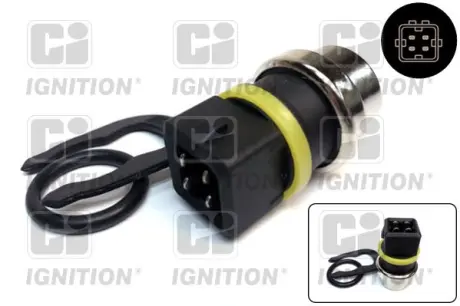 Датчик температури Quinton Hazell XEMS41