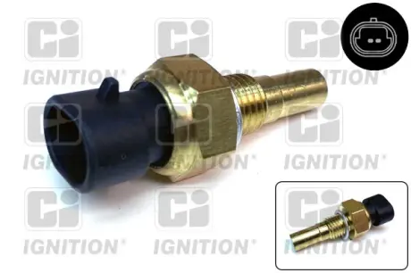 Датчик температури Quinton Hazell XEMS66