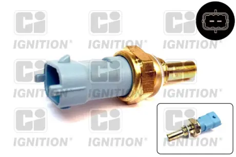 Датчик температури Quinton Hazell XEMS80