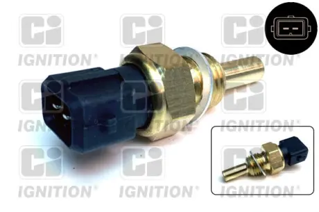 Датчик температури Quinton Hazell XTT154