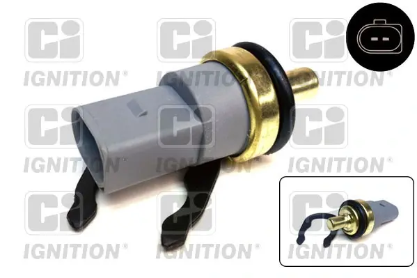 Датчик температури quinton hazell XTT159