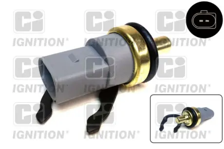 Датчик температури Quinton Hazell XTT159