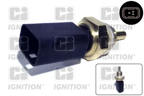 Датчик температури Quinton Hazell XTT164