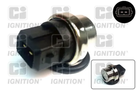 Датчик температури Quinton Hazell XTT99