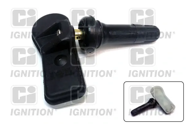 Датчик тиску повiтря колеса Quinton Hazell XTPS100 (фото 1)