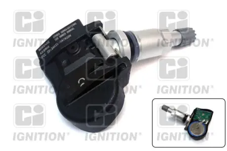 Датчик тиску повiтря колеса Quinton Hazell XTPS105