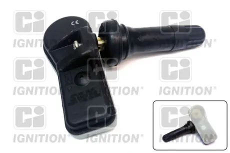 Датчик тиску повiтря колеса Quinton Hazell XTPS109