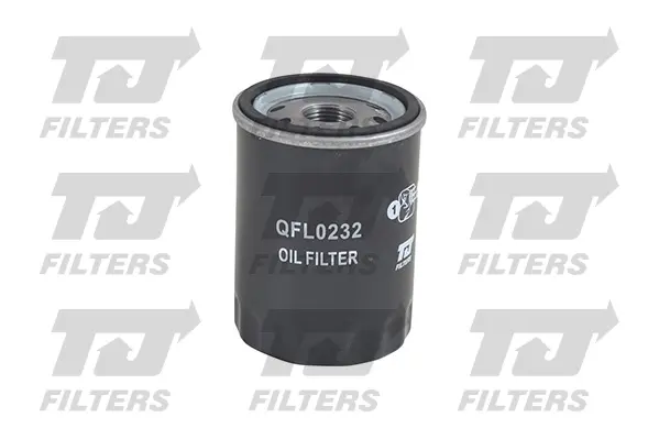 Масляный фильтр quinton hazell QFL0232