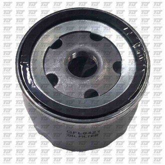 Масляный фильтр quinton Hazell QFL0421