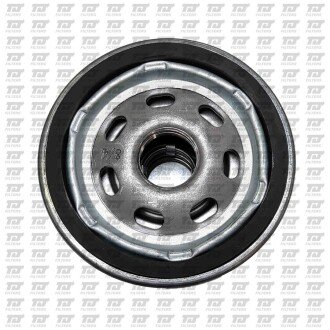 Масляный фильтр quinton Hazell QFL0422