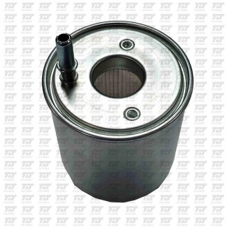 Фiльтр паливний quinton Hazell QFF0518