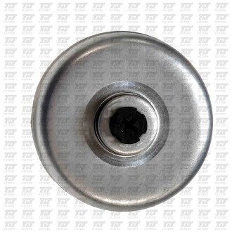 Фiльтр паливний quinton Hazell QFF0518