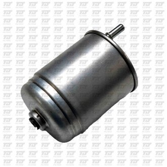 Фiльтр паливний quinton Hazell QFF0518 на Хендай I30